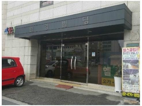 엠제이짐 이미지