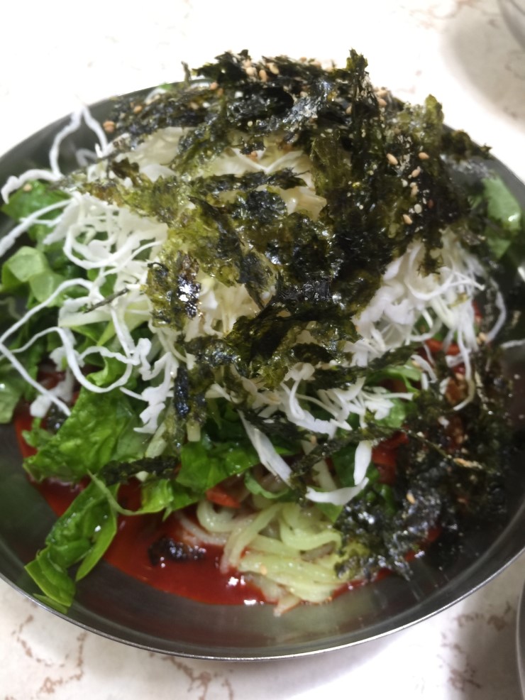 김필남칼국수 이미지
