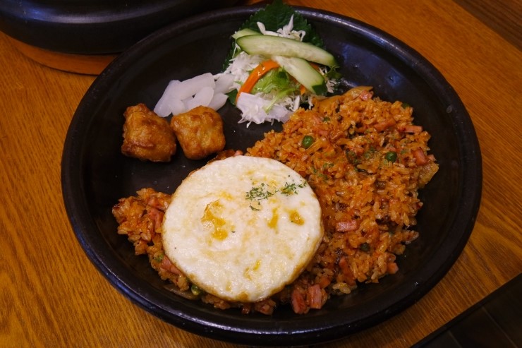 서가원김밥 이미지