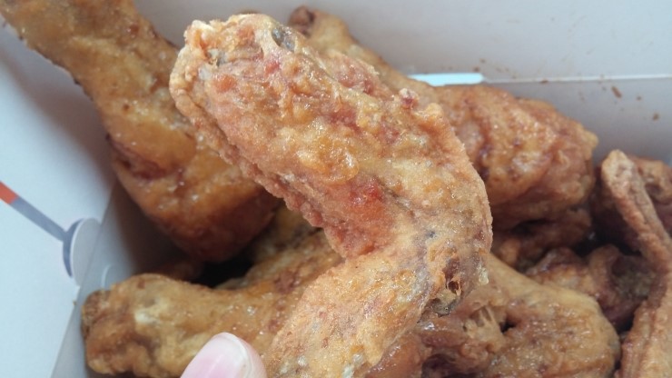 계동치킨 이미지