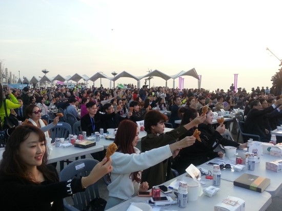 아오로식품 이미지