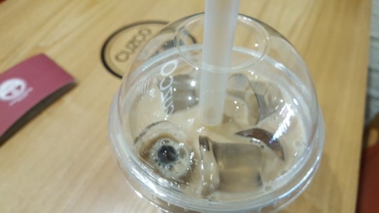 쿠즈코 커피 이미지