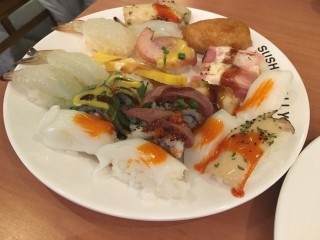 스시만만 이미지