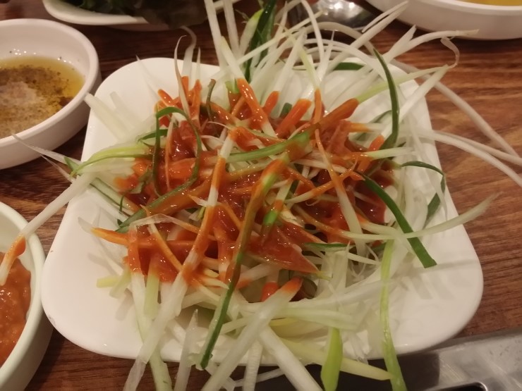 군자생고기 이미지