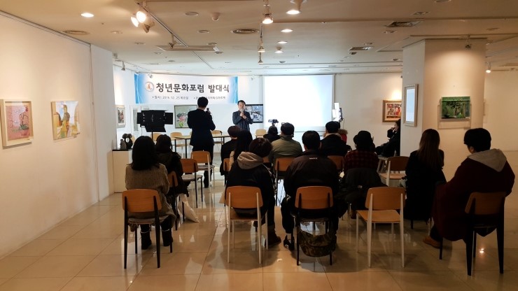 갤러리 아르체 이미지
