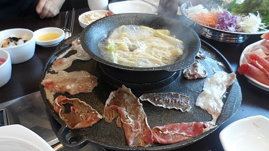월남쌈김상사당진 이미지