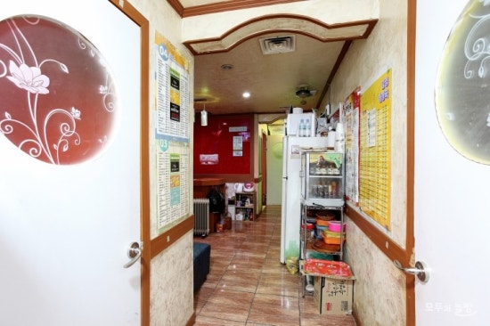 일번지노래연습장 이미지