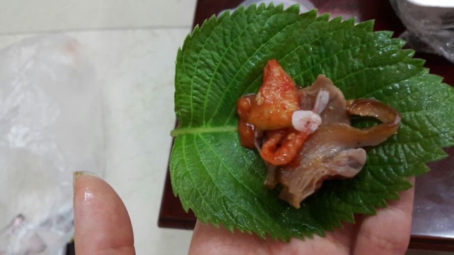통통족발 사진 6