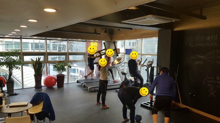 라온PT 이미지