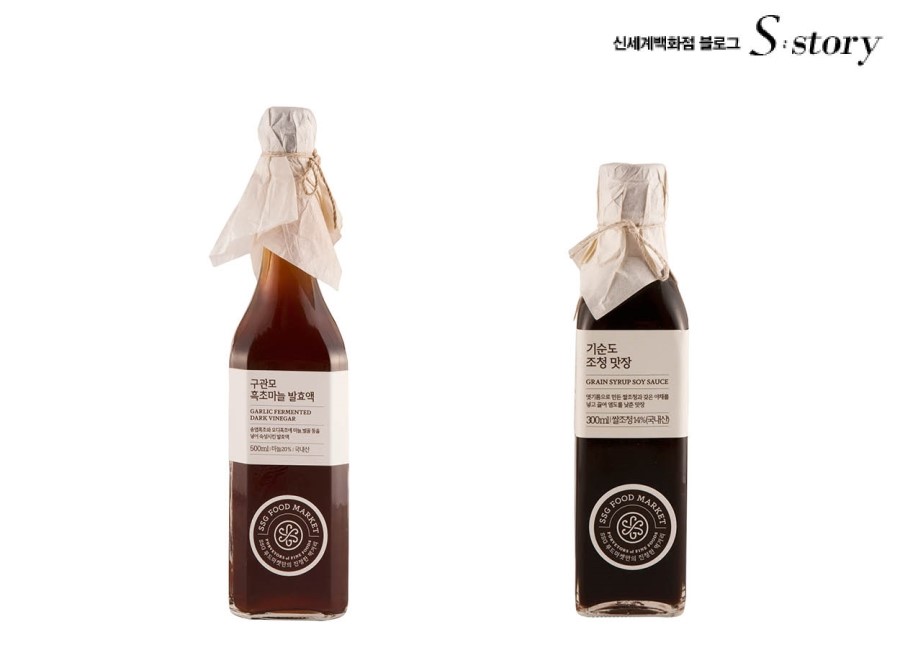 장인식품 이미지
