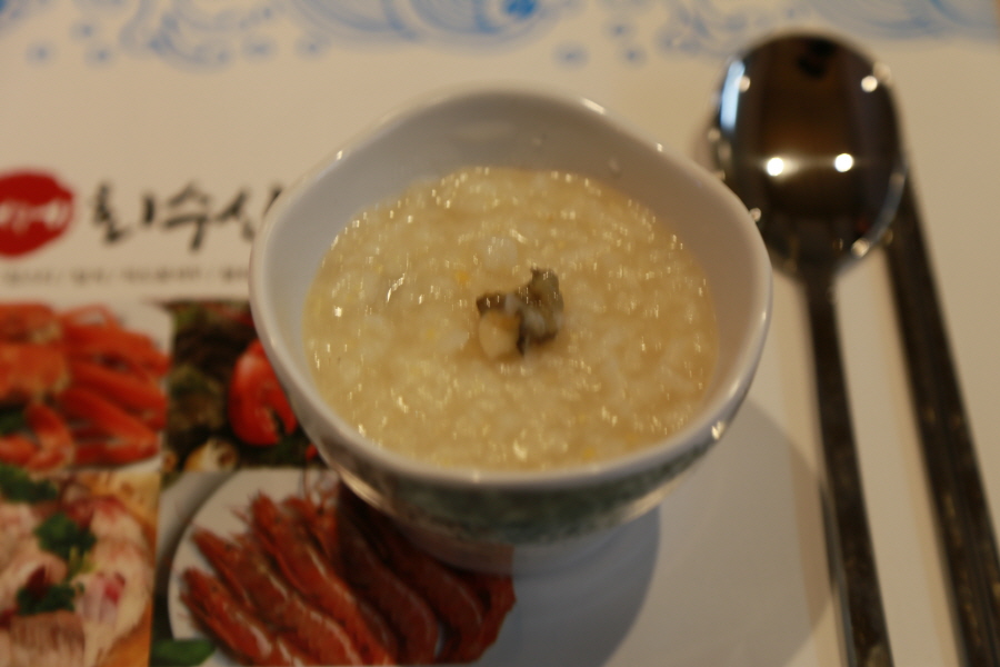 영덕 수산물 전복 이미지