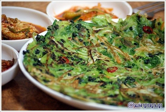다슬기식당 이미지