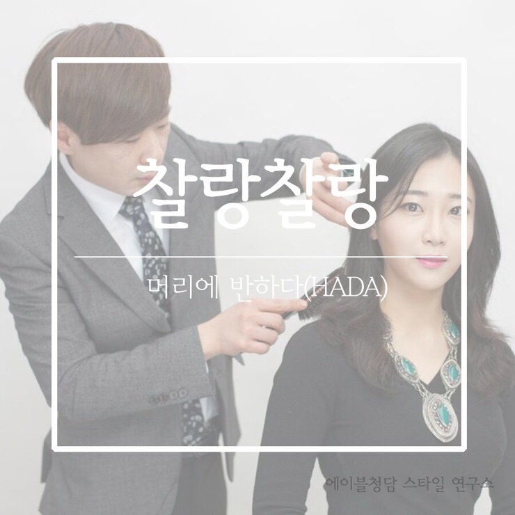 하다(HADA) 이미지