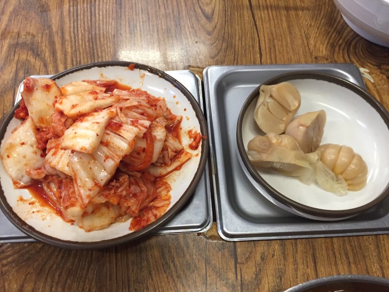 팔구식당 이미지