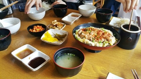 담돈까스 이미지