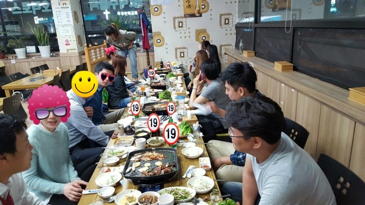 조순분착한오리 이미지