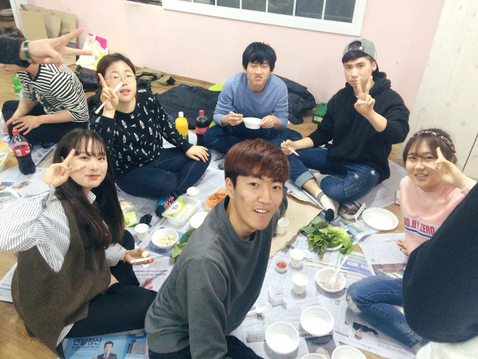 희사랑방 이미지