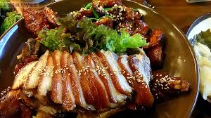 가장맛있는족발명장점 이미지