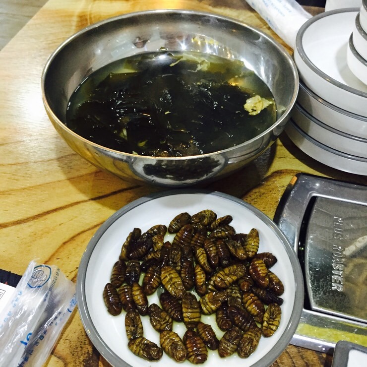 박가네아구찜 이미지