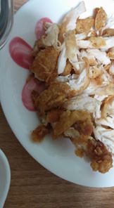 맛있는치킨 이미지