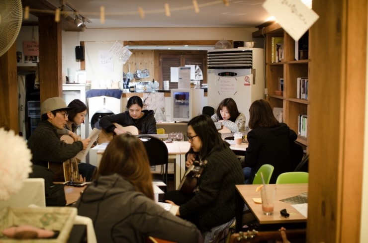 카페나누다 이미지