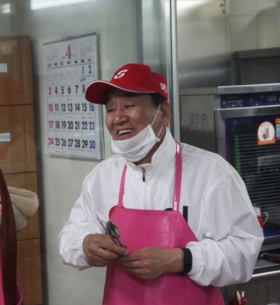 갈현노인복지관 이미지