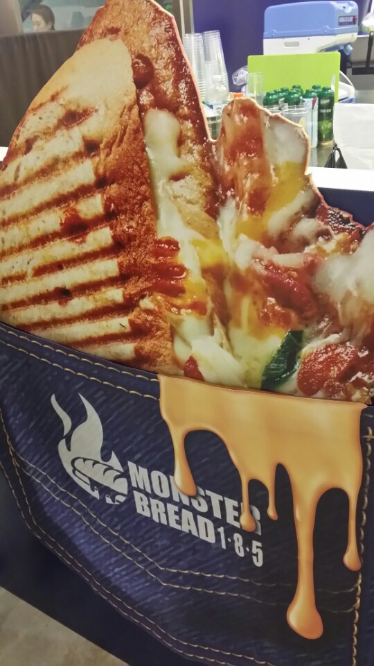 브래드몬스터 이미지