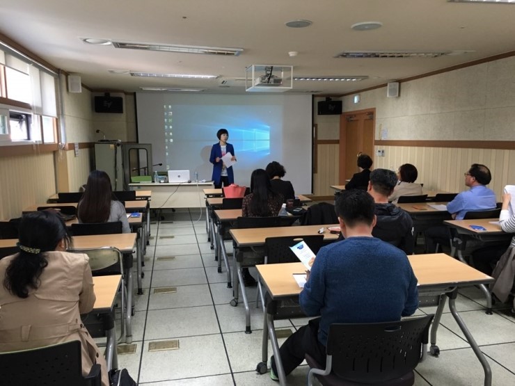 (사)국제직업능력개발교류협회 이미지