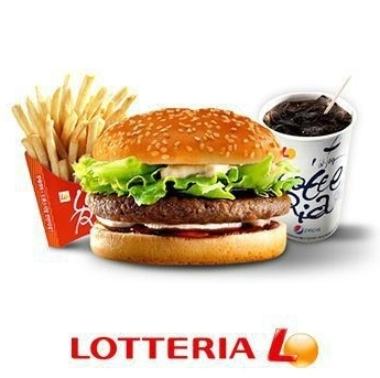 롯데리아부산 이미지