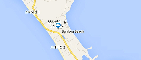 보라카이프린스 이미지