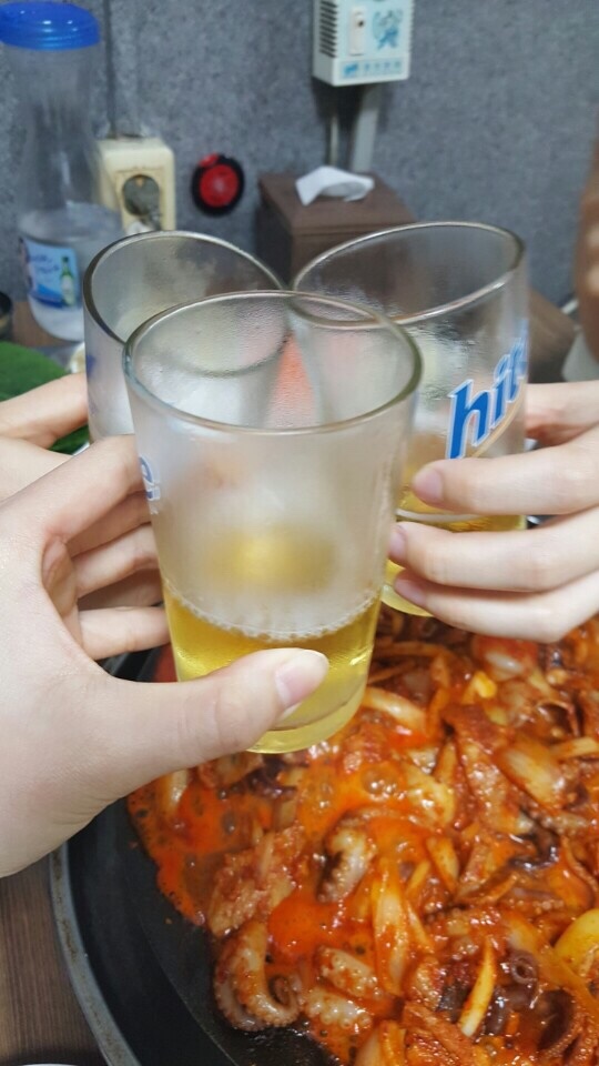 용두동쭈꾸미 이미지