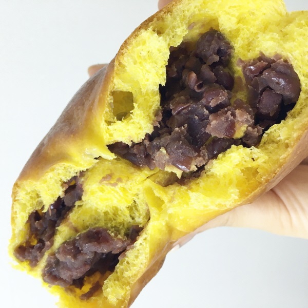 수제단팥빵 이미지