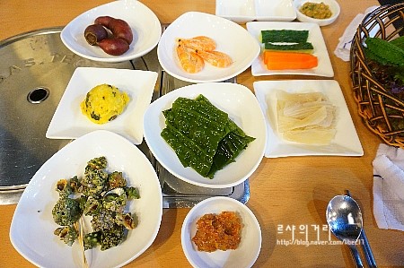 동해산곰장어 이미지