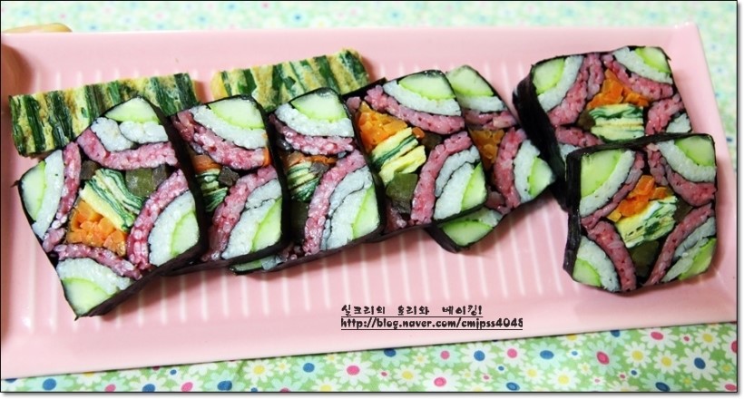 꽃피는봄에 이미지