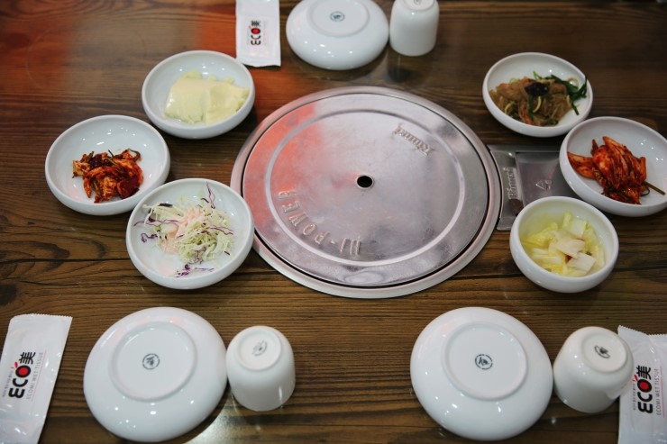 남촌해물찜 이미지
