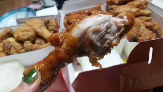 호식이두마리치킨사동 이미지
