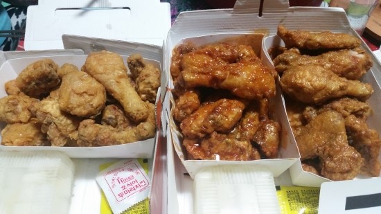 호식이두마리치킨사동 이미지