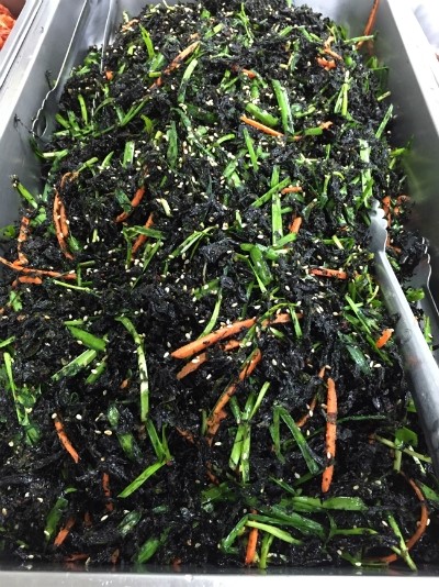 고려식당 이미지