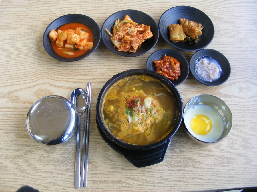 꿀맛고을 이미지