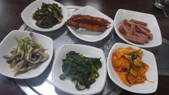 정가네찌개백반 이미지