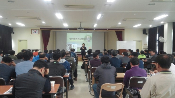 (주)한국농업농촌센터 이미지
