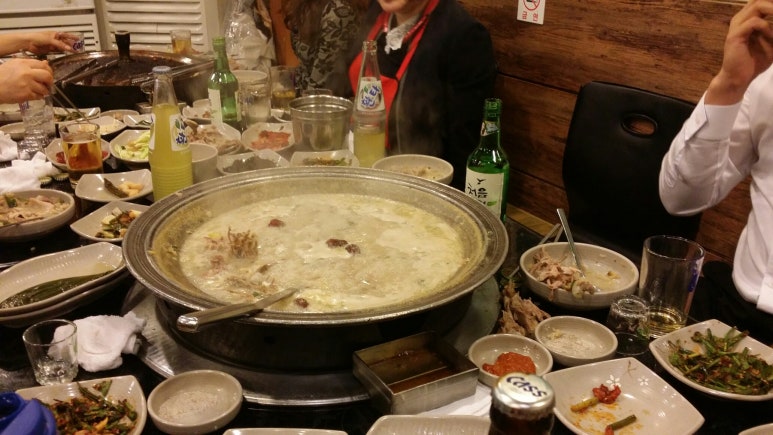 황금농장김치 이미지