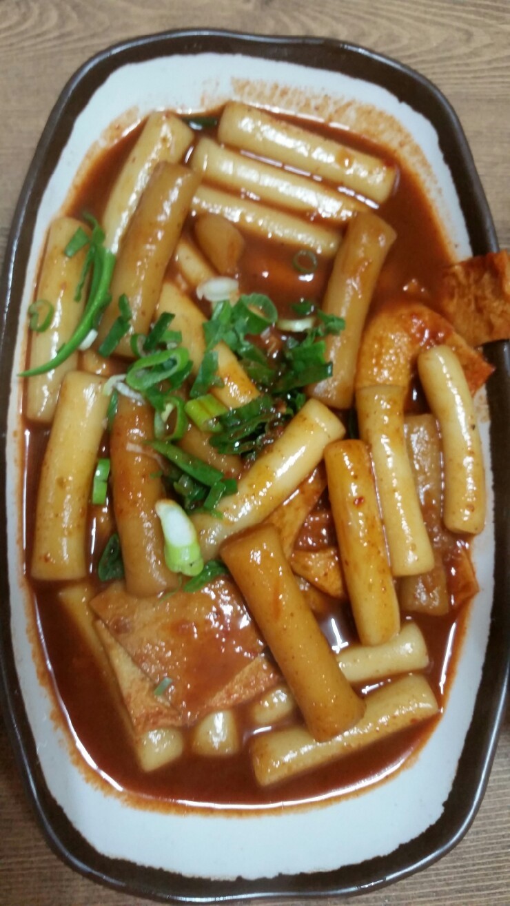 놀방분식 이미지
