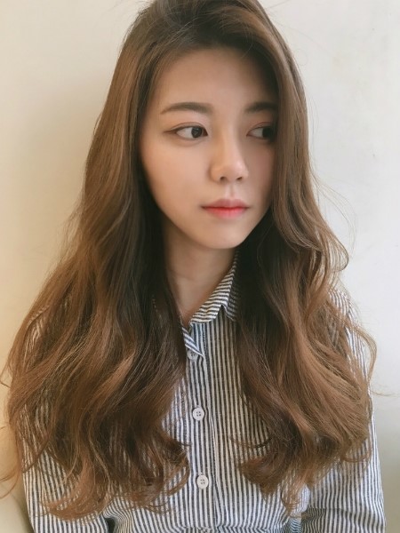 예진헤어 이미지