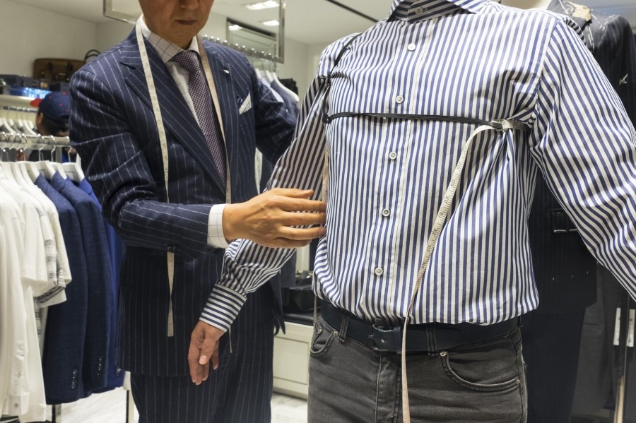 디알테일러 이미지