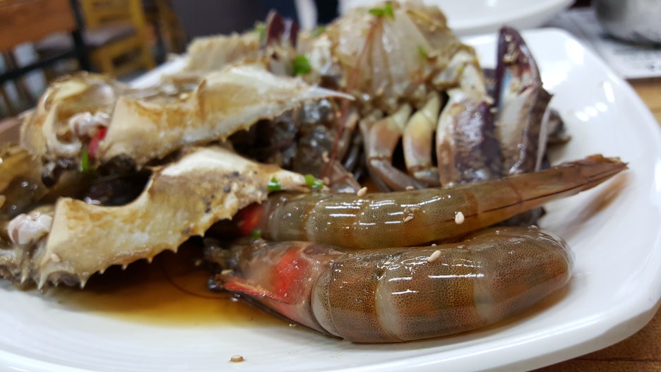 (주)왕성수산 이미지