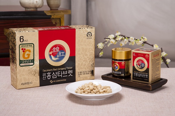 천지홍삼 이미지