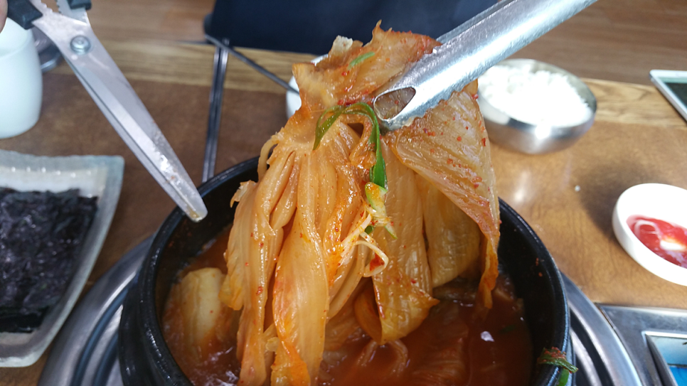 김판순김치 이미지