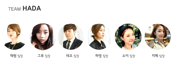 하영헤어아트 이미지