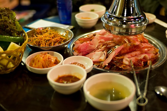 대해식당 이미지